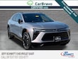  Chevrolet Blazer EV