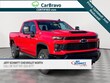 Chevrolet Silverado 2500 HD