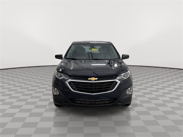 2020 Chevrolet Equinox LS photo 3