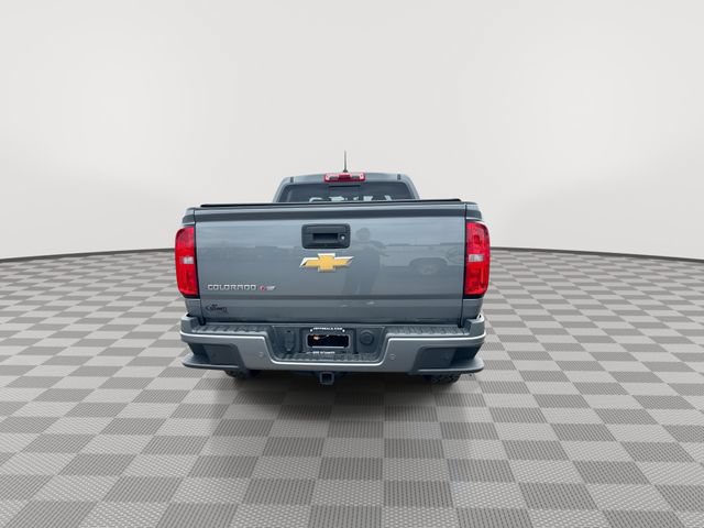 2019 Chevrolet Colorado Z71 - Photo 13