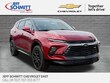  Chevrolet Blazer