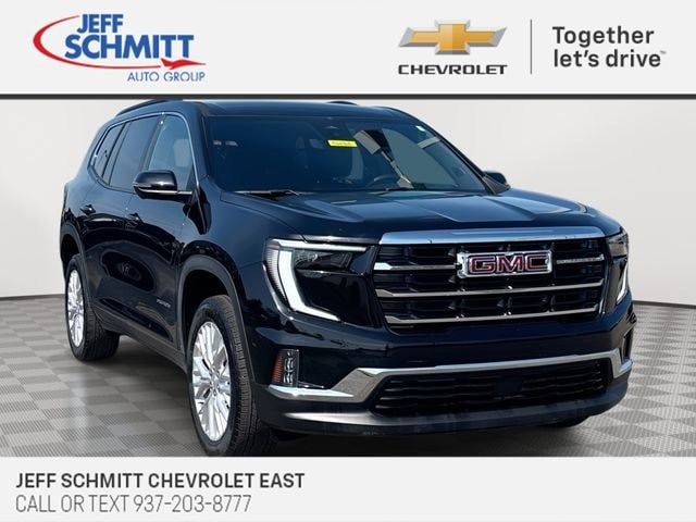 2026 GMC Acadia Elevation FWD's photo
