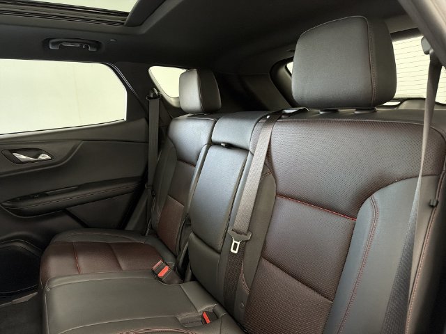 2024 Chevrolet Blazer RS - Photo 18
