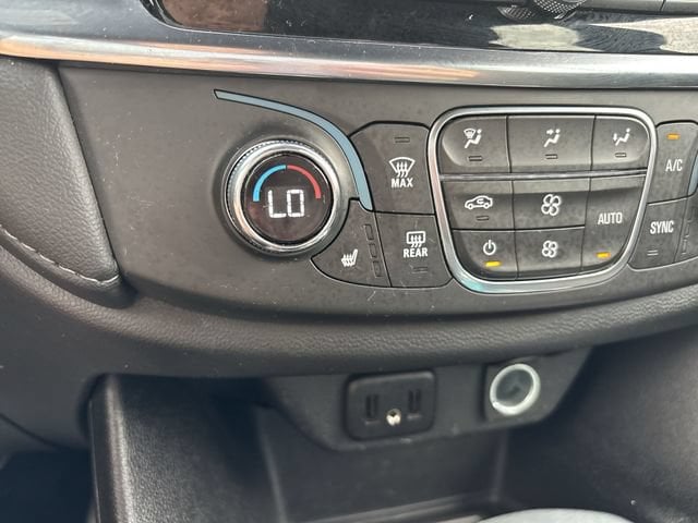 2023 Chevrolet Traverse 1LT - Photo 32