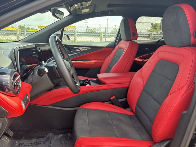 2026 Chevrolet Blazer EV RS - Photo 23