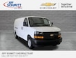  Chevrolet Express Cargo