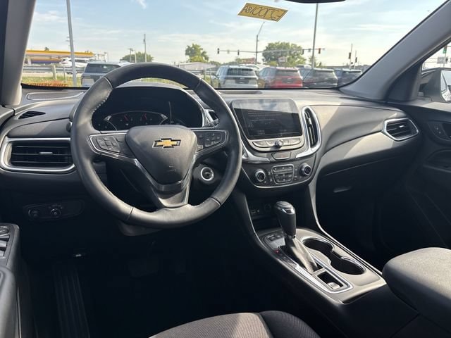 2019 Chevrolet Equinox LT - Photo 19