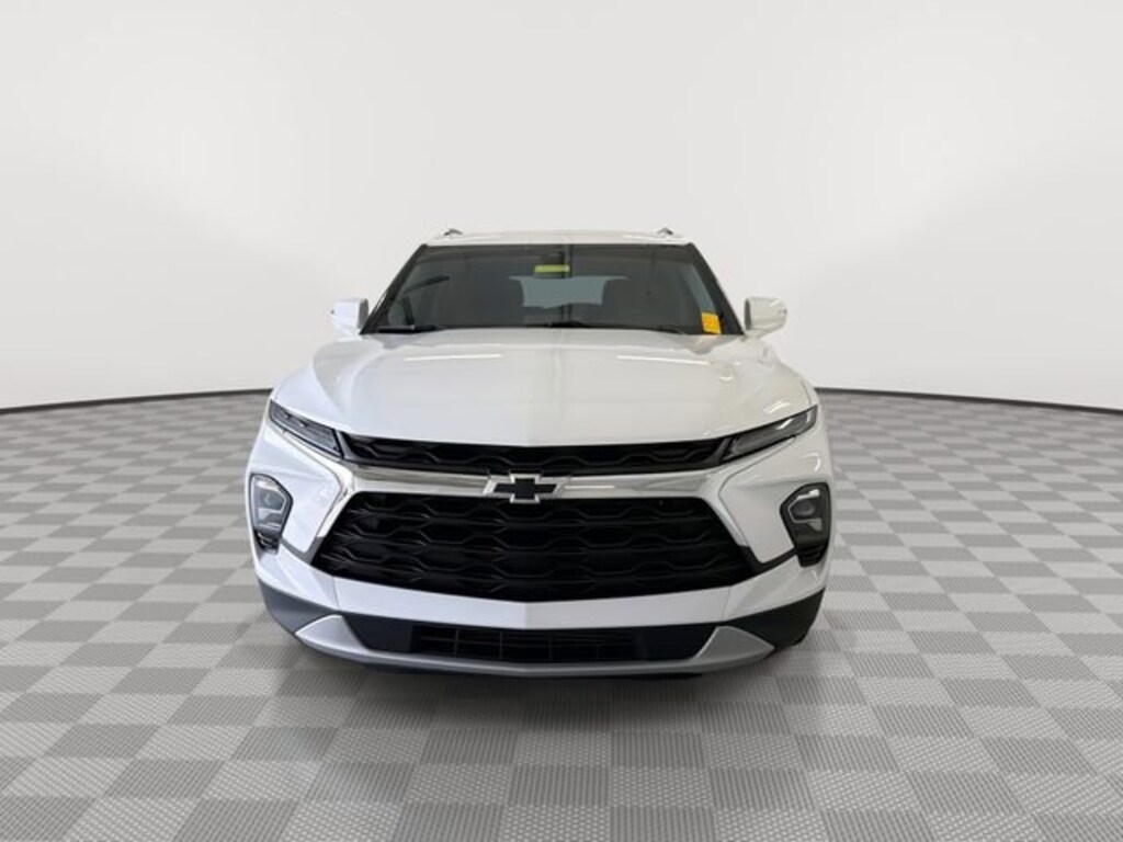 Used 2024 Chevrolet Blazer 3LT SUV