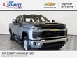  Chevrolet Silverado 3500 HD