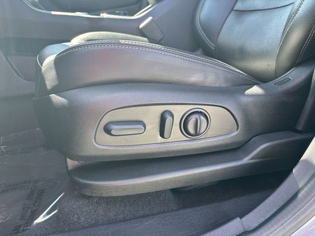 2024 GMC Terrain SLT - Photo 22