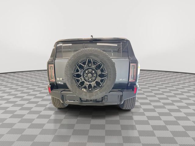 2026 GMC HUMMER EV 2X - Photo 11