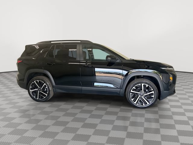 2026 Chevrolet Equinox RS - Photo 17