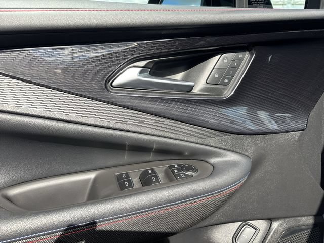 2025 Chevrolet Blazer EV RS - Photo 25
