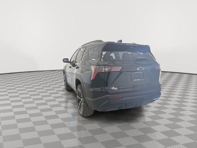 2026 Chevrolet Equinox RS - Photo 13