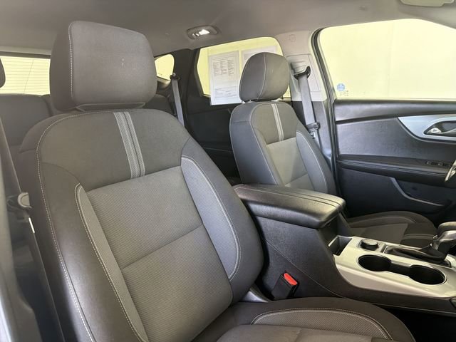 2024 Chevrolet Blazer 2LT - Photo 17