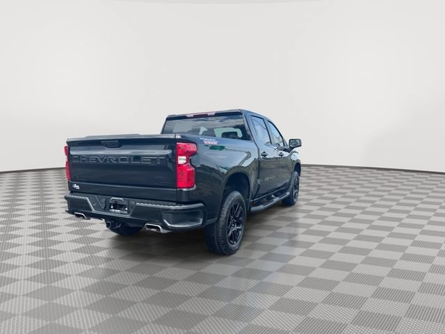 2024 Chevrolet Silverado 1500 Custom - Photo 12