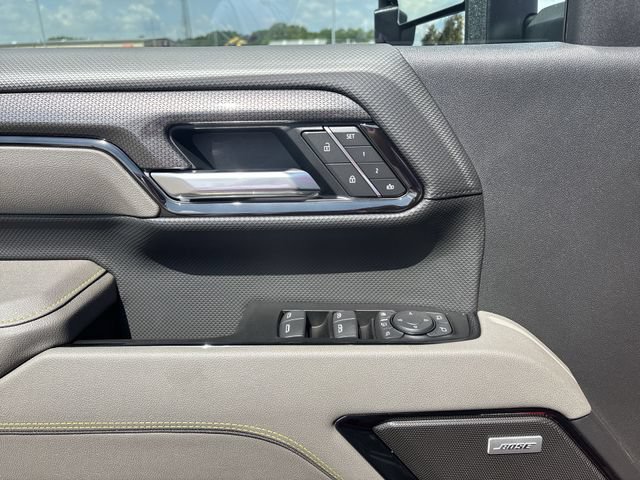 2026 Chevrolet Silverado 2500 HD ZR2 - Photo 27