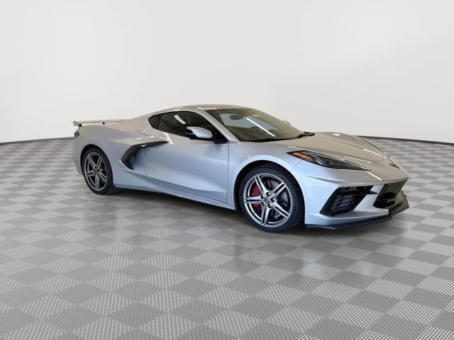 2026 Chevrolet Corvette 2LT - Photo 14
