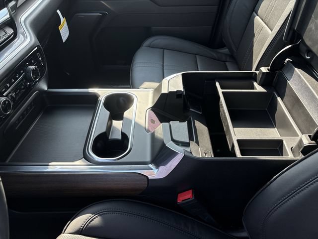 2026 Chevrolet Silverado 3500 HD High Country - Photo 29