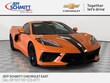  Chevrolet Corvette Stingray