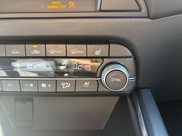 2023 Mazda CX-5 TURBO - Photo 30