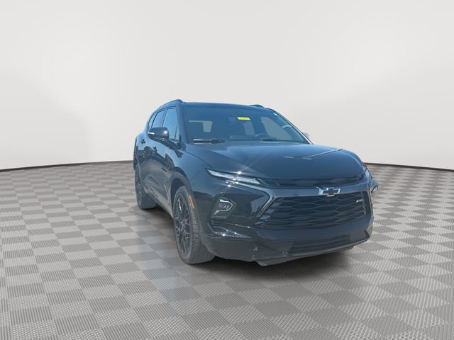 2026 Chevrolet Blazer RS - Photo 3