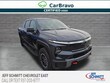  Chevrolet Silverado EV