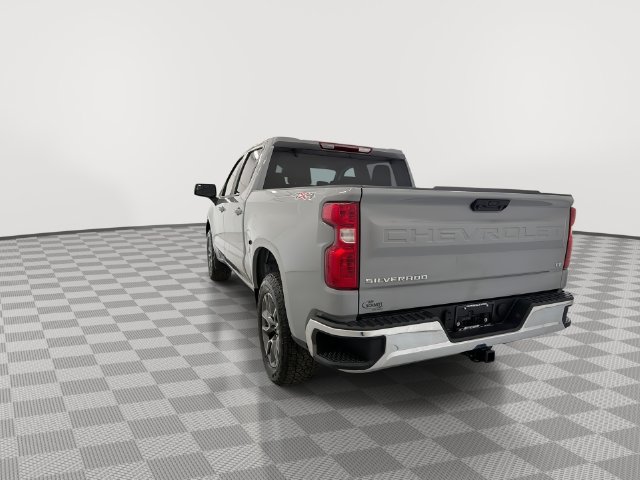 2024 Chevrolet Silverado 1500 LT - Photo 10