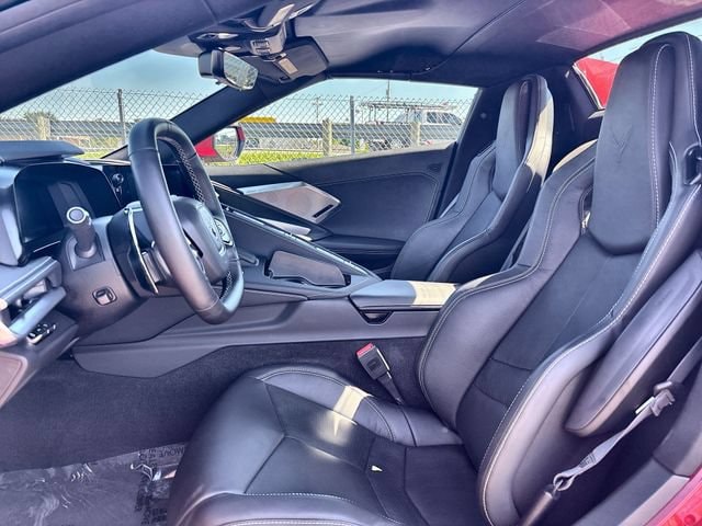 2023 Chevrolet Corvette 2LT - Photo 21