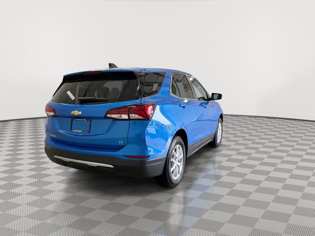 2024 Chevrolet Equinox LT - Photo 11