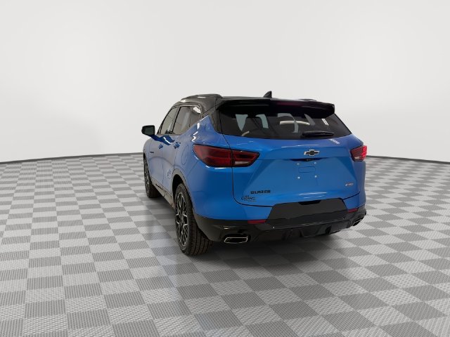 2024 Chevrolet Blazer RS - Photo 9