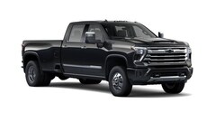2026 Chevrolet Silverado 3500 HD High Country DRW Truck