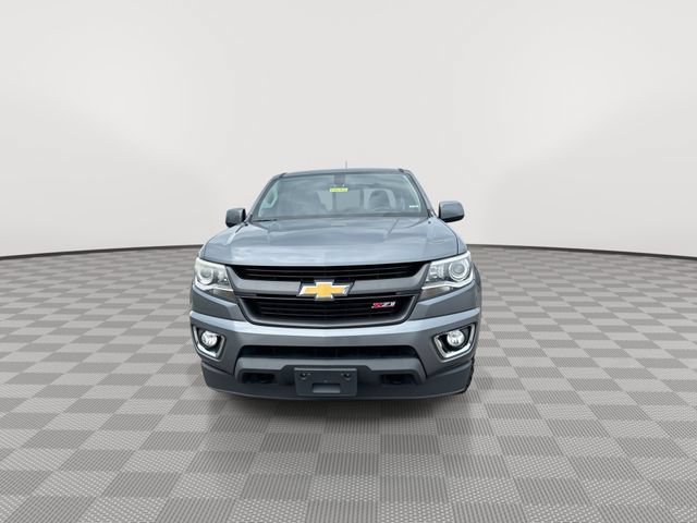 2019 Chevrolet Colorado Z71 - Photo 6
