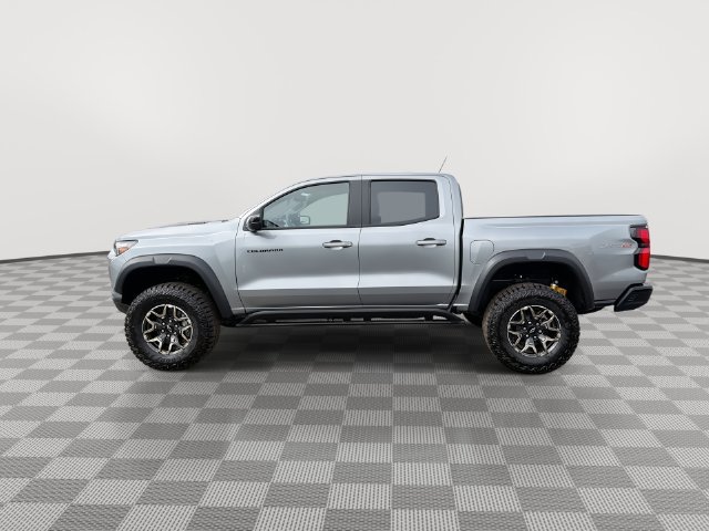 2026 Chevrolet Colorado ZR2 - Photo 11