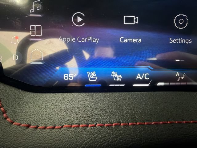 2026 Chevrolet Corvette 2LT - Photo 34