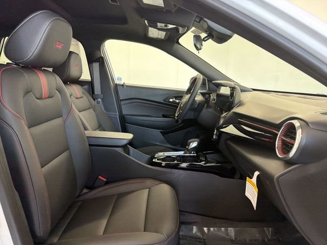 2026 Chevrolet Trax RS - Photo 22