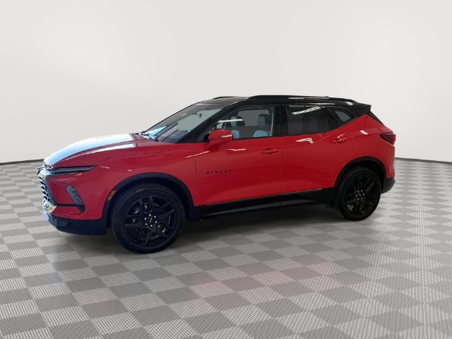 2026 Chevrolet Blazer RS - Photo 6