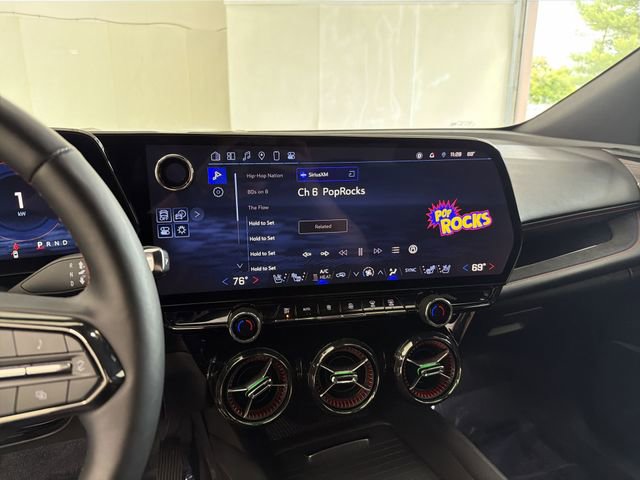 2025 Chevrolet Blazer EV RS - Photo 28
