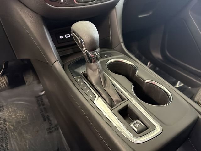 2024 Chevrolet Equinox LT - Photo 29