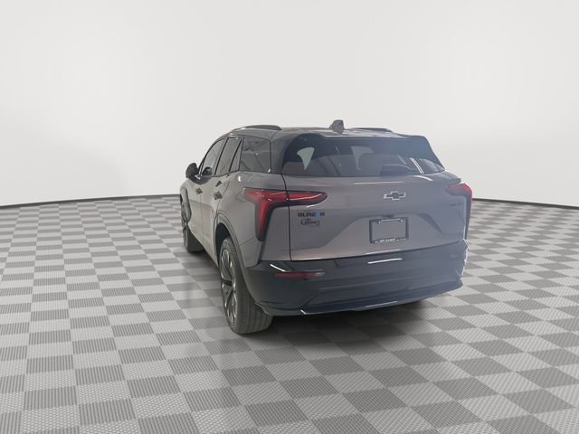 2025 Chevrolet Blazer EV RS - Photo 9