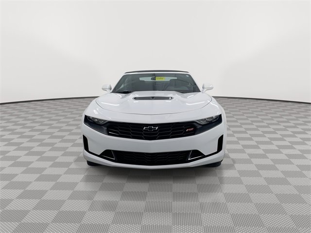 2023 Chevrolet Camaro LT1 photo 4