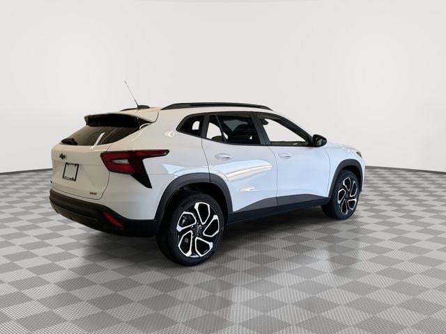 2026 Chevrolet Trax RS - Photo 16