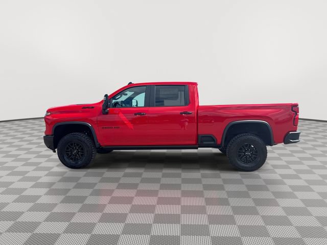 2026 Chevrolet Silverado 2500 HD ZR2 - Photo 11