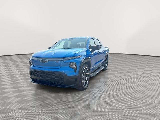 2025 Chevrolet Silverado EV RST - Photo 6