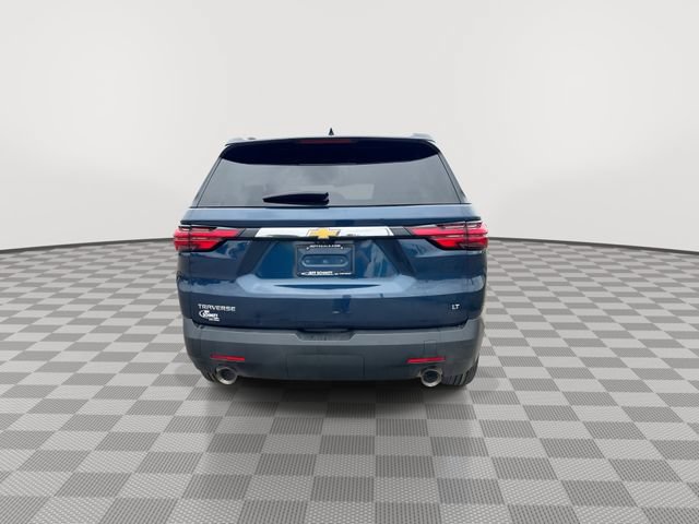 2023 Chevrolet Traverse 3LT - Photo 10