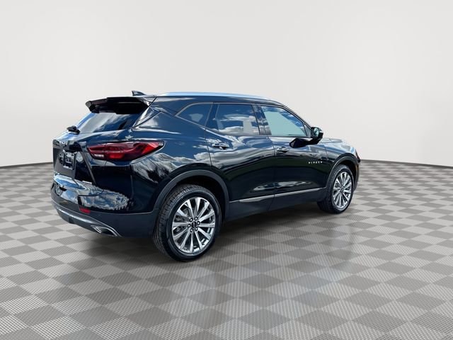 2023 Chevrolet Blazer Premier - Photo 12