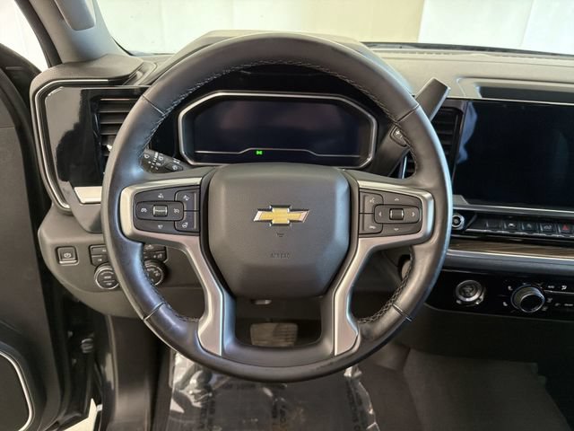 2023 Chevrolet Silverado 1500 LT - Photo 34