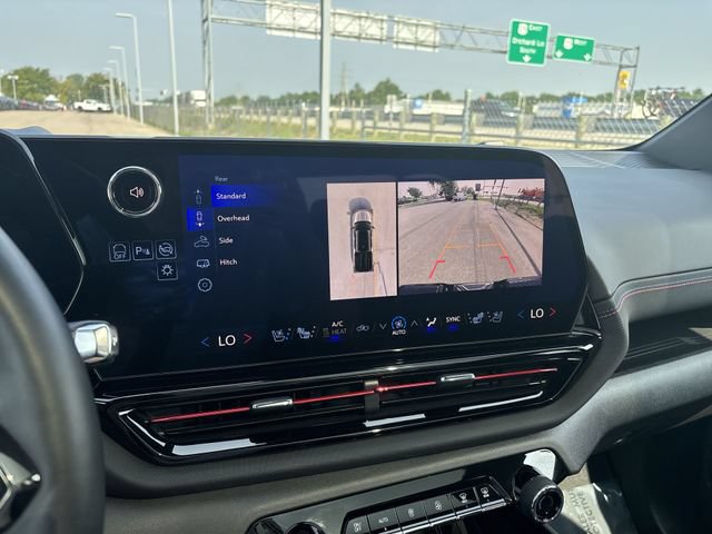 2025 Chevrolet Silverado EV RST - Photo 29