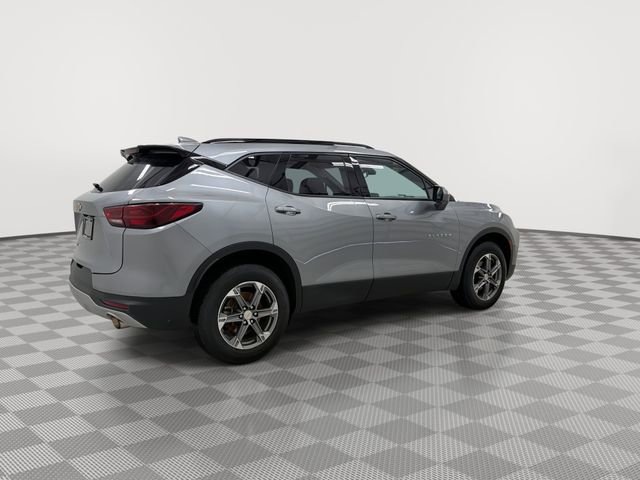 2024 Chevrolet Blazer 2LT - Photo 12