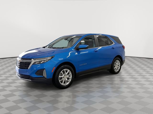 2024 Chevrolet Equinox LT - Photo 6